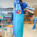 Blauwesen-Projekt