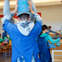 Blauwesen-Projekt