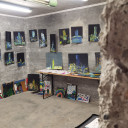 BiLLy Kunstausstellung