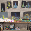 BiLLY Kunstausstellung