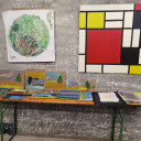 BiLLY Kunstausstellung