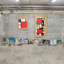 BiLLY Kunstausstellung