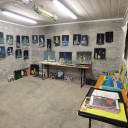 BiLLY Kunstausstellung