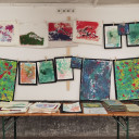 BiLLY Kunstausstellung