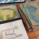 BiLLY Kunstausstellung