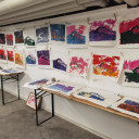 BiLLY Kunstausstellung