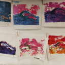 Rückblick: Kinder.Kunst.Ausstellung