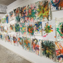 Rückblick: Kinder.Kunst.Ausstellung