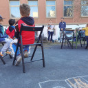 Rückblick: Kinder.Kunst.Ausstellung