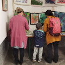 Rückblick: Kinder.Kunst.Ausstellung
