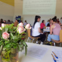 Informationsveranstaltung zum Ausbildungskurs für Sozialberater*innen