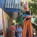 Zuckertütenfest Kita Schwabenhaus