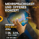 Infotage unserer Kitas