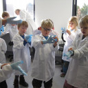 Forschen braucht seine Zeit_Besuch im Leipniz Institut