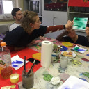 Team WE Kunst 2020 3