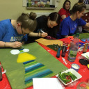 Team WE Kunst 2020 7