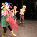 Schnapphans Theater 3