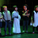 Schnapphans Theater 8