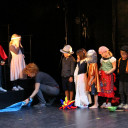Schnapphans Theater 12