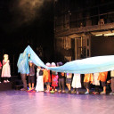 Schnapphans Theater 13