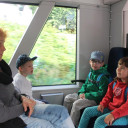 Wackelzahnabschluss 2017