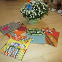 Büchertaschen 2