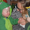 Fasching -Partystimmung