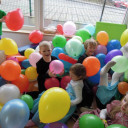 Fasching -Partystimmung