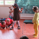 Theater Grüffelo 4