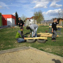 Garteneinsatz 1