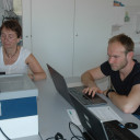 Fortbildung in GeoGebra_UniverSaale3