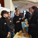 Schulmesse 2025