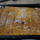 Vierter Kochabend- Nachtisch