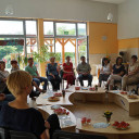 Kita kindergarten integrativ Behinderung zweisprachig Kinder Vielfalt inklusiv inklusion bilingual bedürfnisorientiert nachhaltig offenes Konzept Kinderschutz Jena
