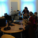 Pi mal Daumen Kinder im OKJ_Foto_ Pi mal Daumen