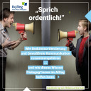 Weiterbildung Gewaltfreie Kommunikation