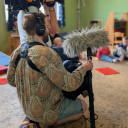 MDR-Filmdreh im BiLLY