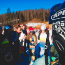 Winterspotlager Heubach 2022