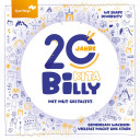 Einladung 20 Jahre Kita BiLLY
