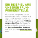 Nutzer*innentreffen für Unterstützte Kommunikation des Regionalverbandes Thüringen am 4.9.2026