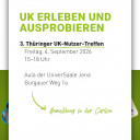 Nutzer*innentreffen für Unterstützte Kommunikation des Regionalverbandes Thüringen am 4.9.2026