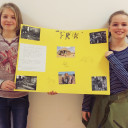 SteinMalEins_Hilfsaktion für Kinder in Afrika_die zwei Initiatorinnnen