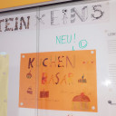 SteinMalEins_Hilfsaktion für Kinder in Afrika_Plakat für den Kuchenbasar_03_2018