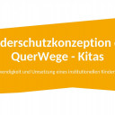 Präsentationsfolie Kinderschutz